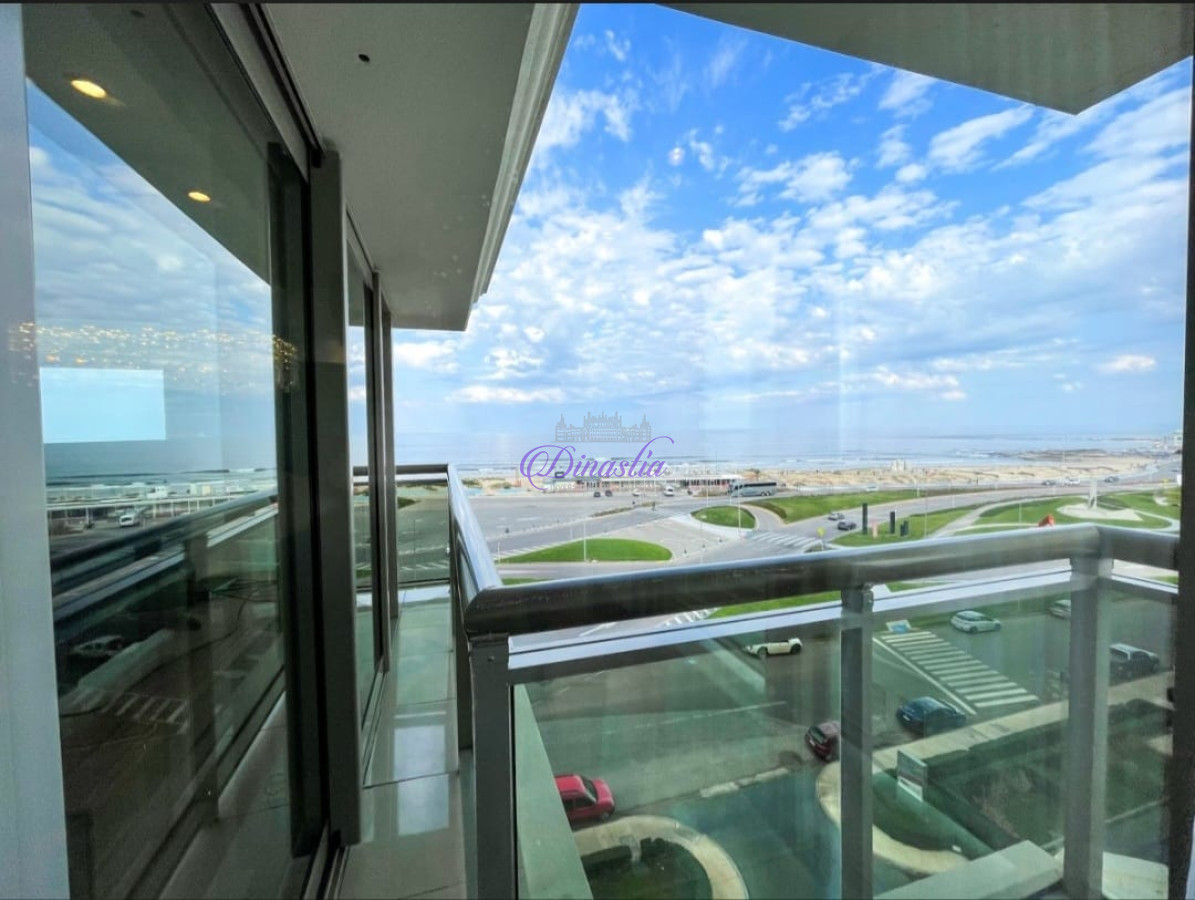 Apartamento ID.488 - VENTA DE APARTAMENTO DE 3 DORMITORIOS 