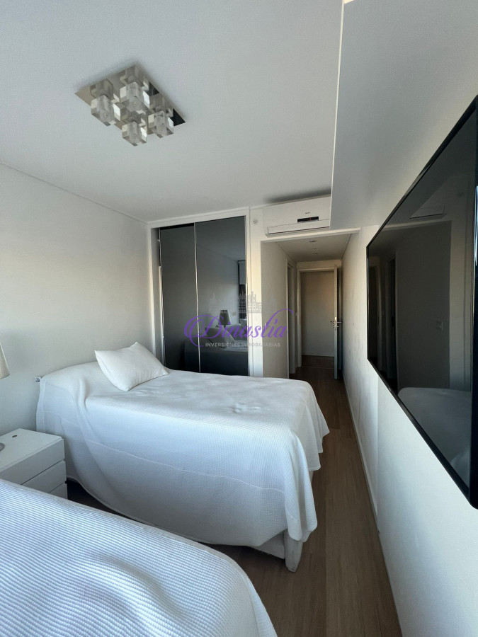 Apartamento ID.530 - VENTA DE APARTAMENTO DE 3 SUITES 