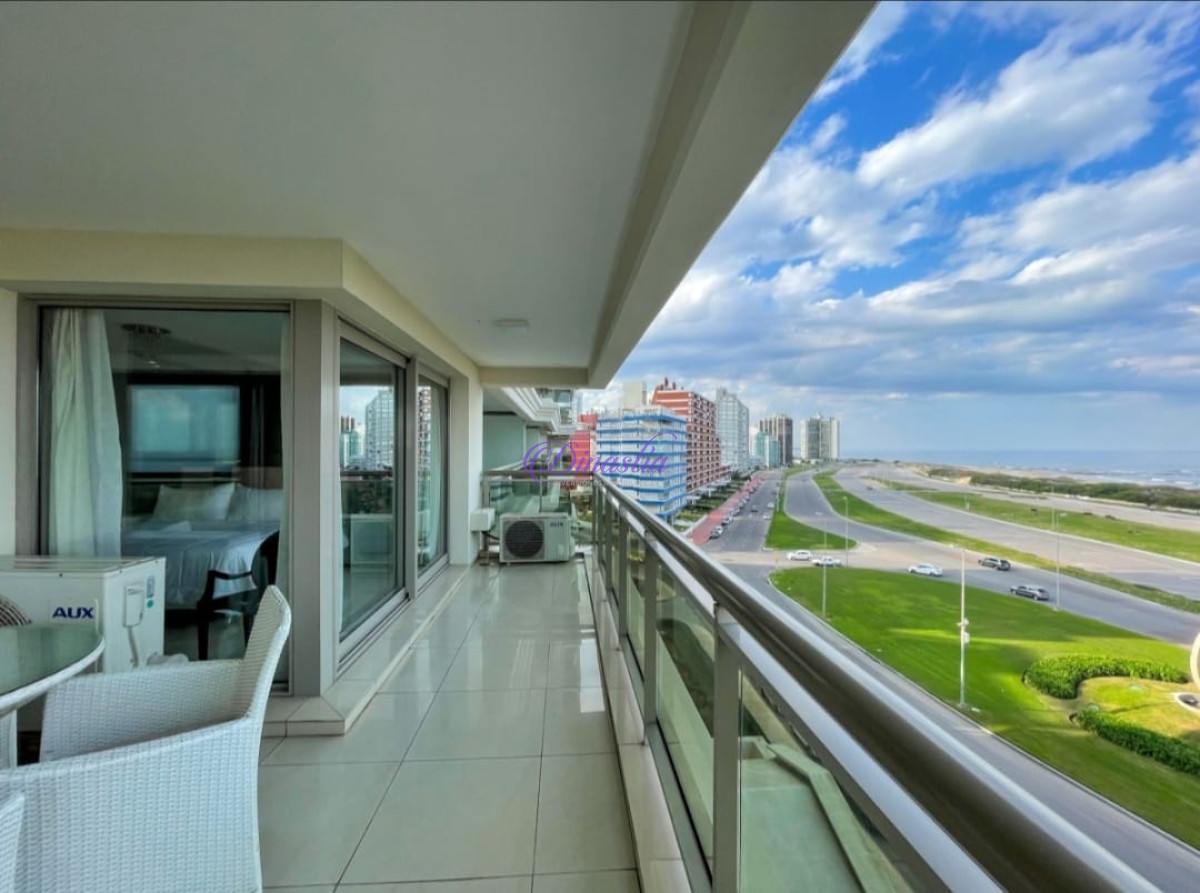 Apartamento ID.488 - VENTA DE APARTAMENTO DE 3 DORMITORIOS 