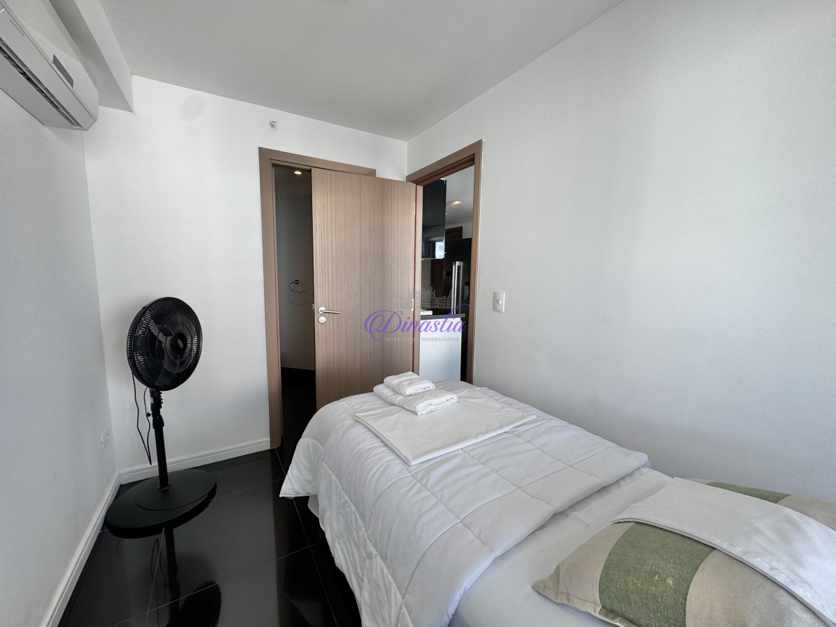 Apartamento ID.559 - ALQUILER EN ZONA BRAVA 