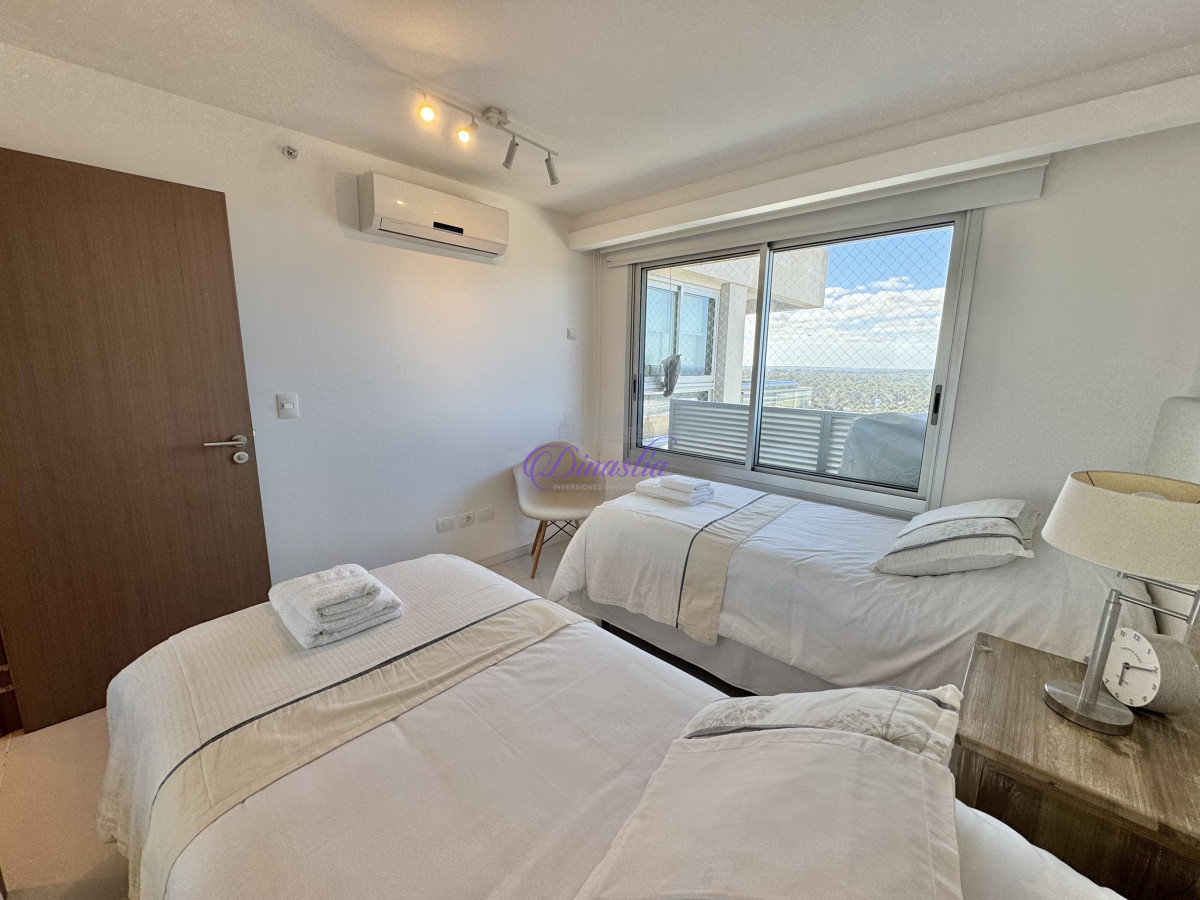 Apartamento ID.560 - ALQUILER DE APTO EN ZONA BRAVA