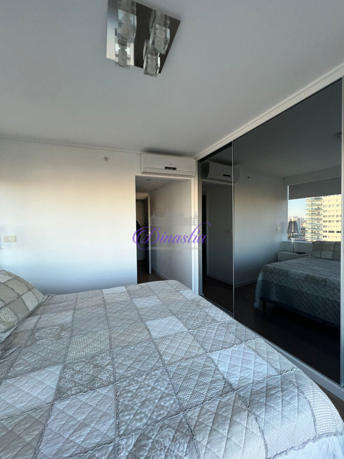 Apartamento ID.530 - VENTA DE APARTAMENTO DE 3 SUITES 