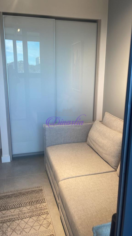 Apartamento ID.509 - ALQUILER TEMPORARIO DE APARTAMENTO DE 3 DORMITORIOS EN EDIFICIO VENETIAN PUNTA DEL ESTE 