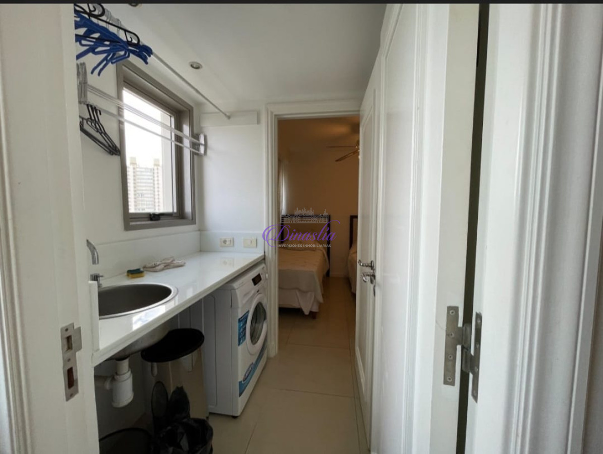 Apartamento ID.488 - VENTA DE APARTAMENTO DE 3 DORMITORIOS 