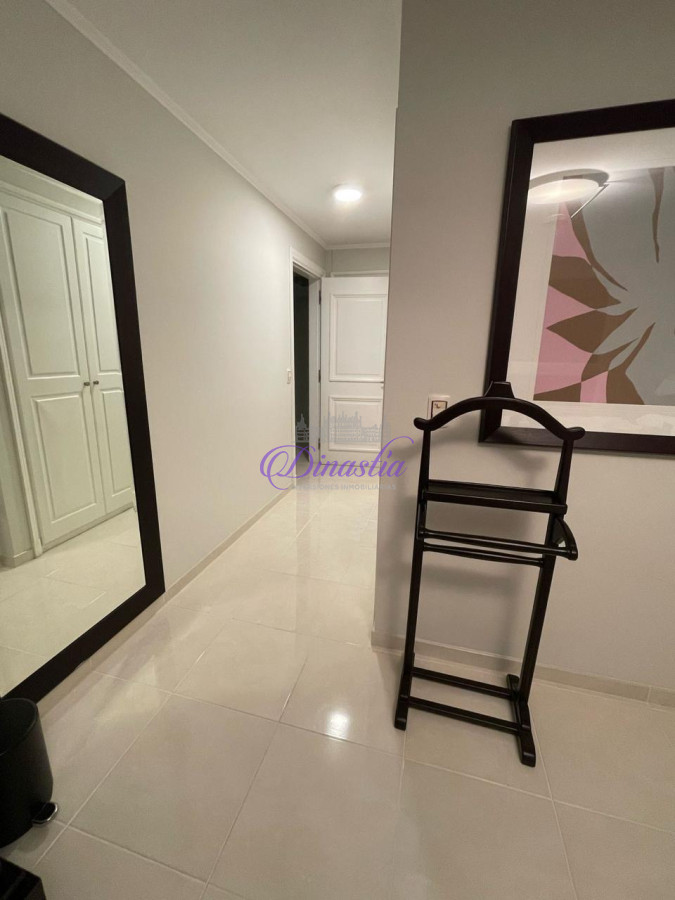 Apartamento ID.512 - LE JARDIN PUNTA DEL ESTE VENTA DE APARTAMENTO DE 3 SUITES 