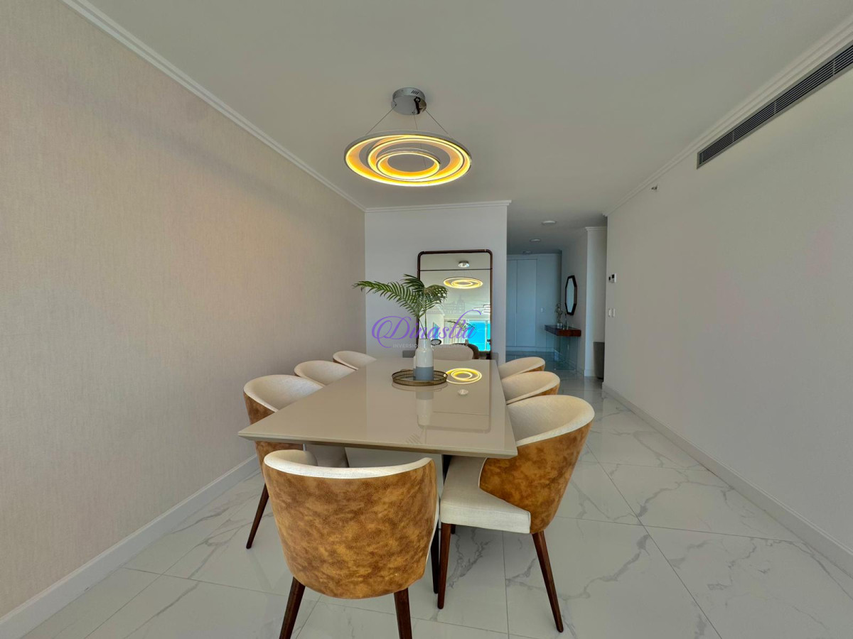 Apartamento ID.554 - VENTA APARTAMENTO DE 3 DORMITORIOS EN MANSA