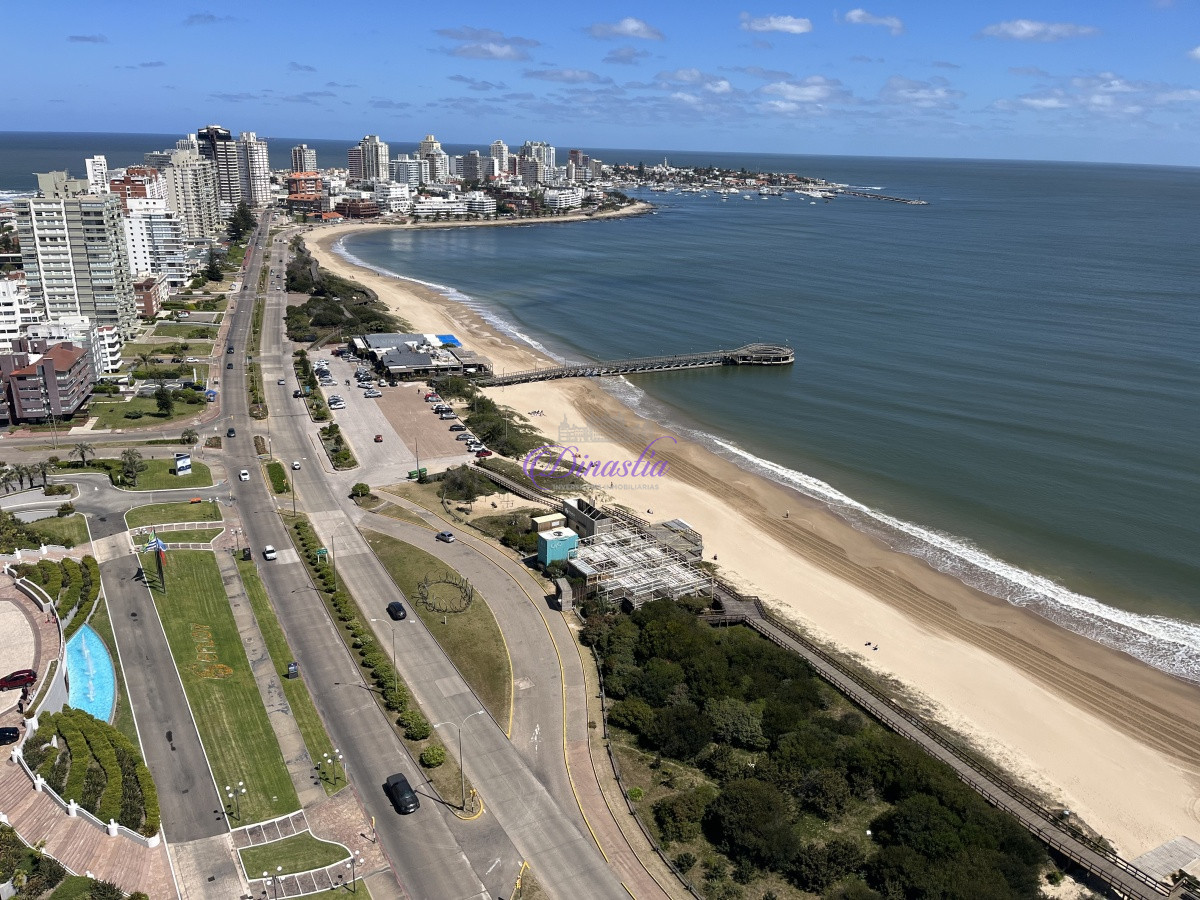 Apartamento ID.593 - VENTA DE PETHOUSE DE 6 DORMITORIOS 