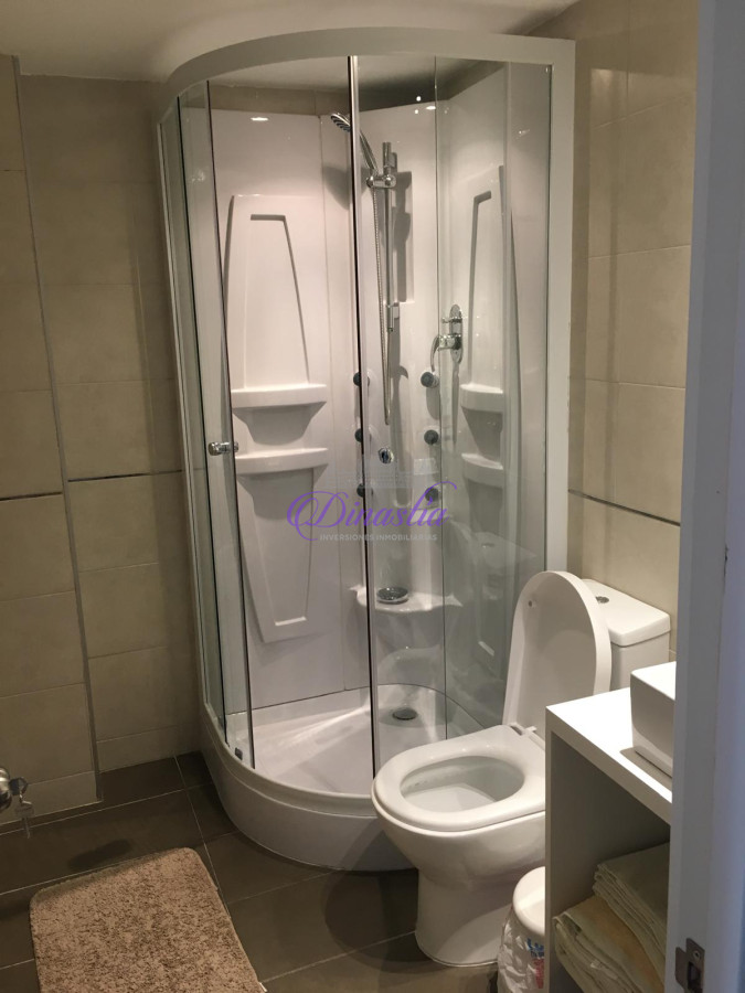 Apartamento ID.504 - Apartamento en Punta del Este, Península