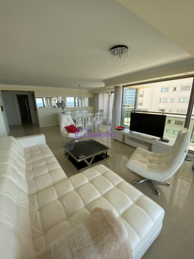 Apartamento ID.557 - VENTA DE APARTAMENTO DE 3 DORMITORIOS