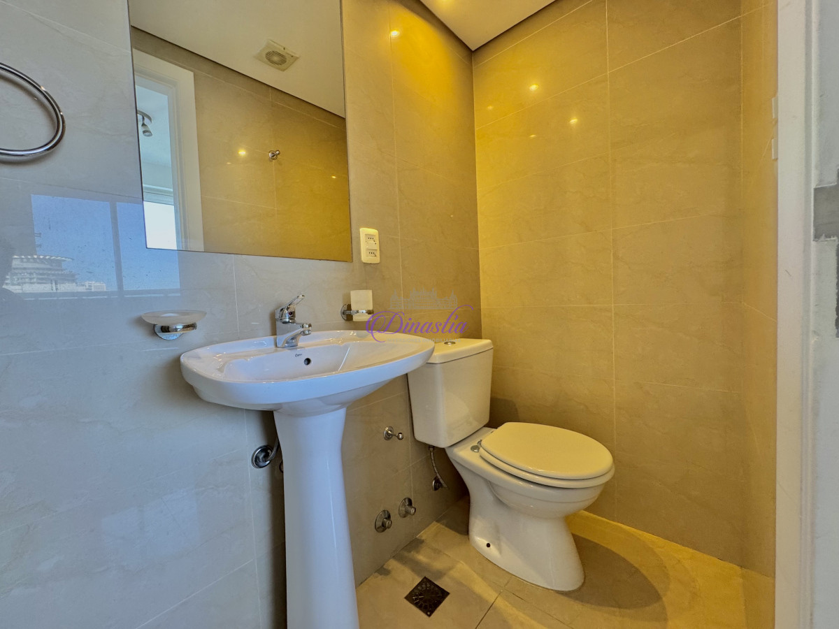 Apartamento ID.533 - VENTA DE APARTAMENTO DE 3 DORMITORIOS + DEPENDENCIA