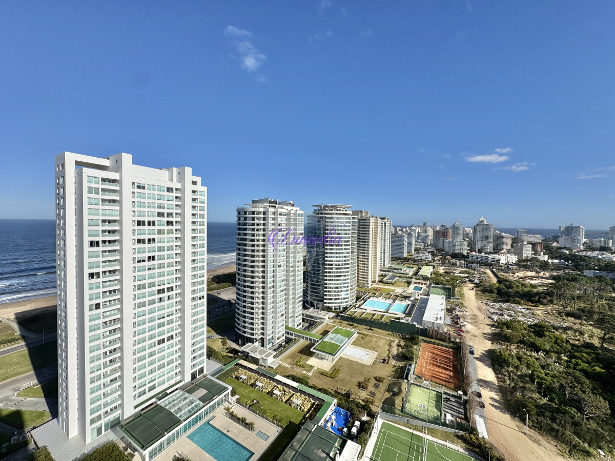 Apartamento ID.559 - ALQUILER EN ZONA BRAVA 