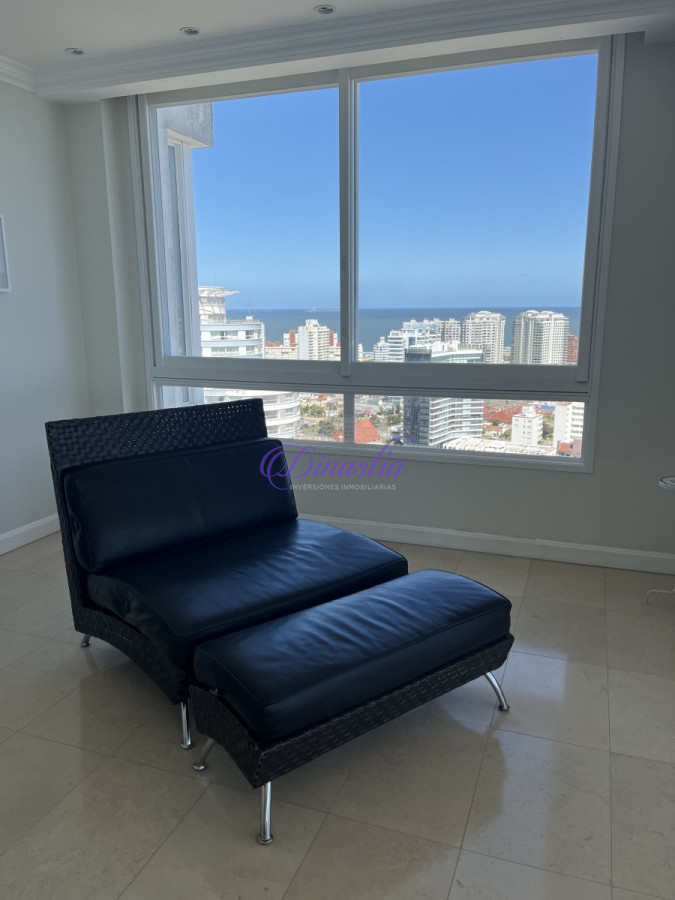 Apartamento ID.593 - VENTA DE PETHOUSE DE 6 DORMITORIOS 