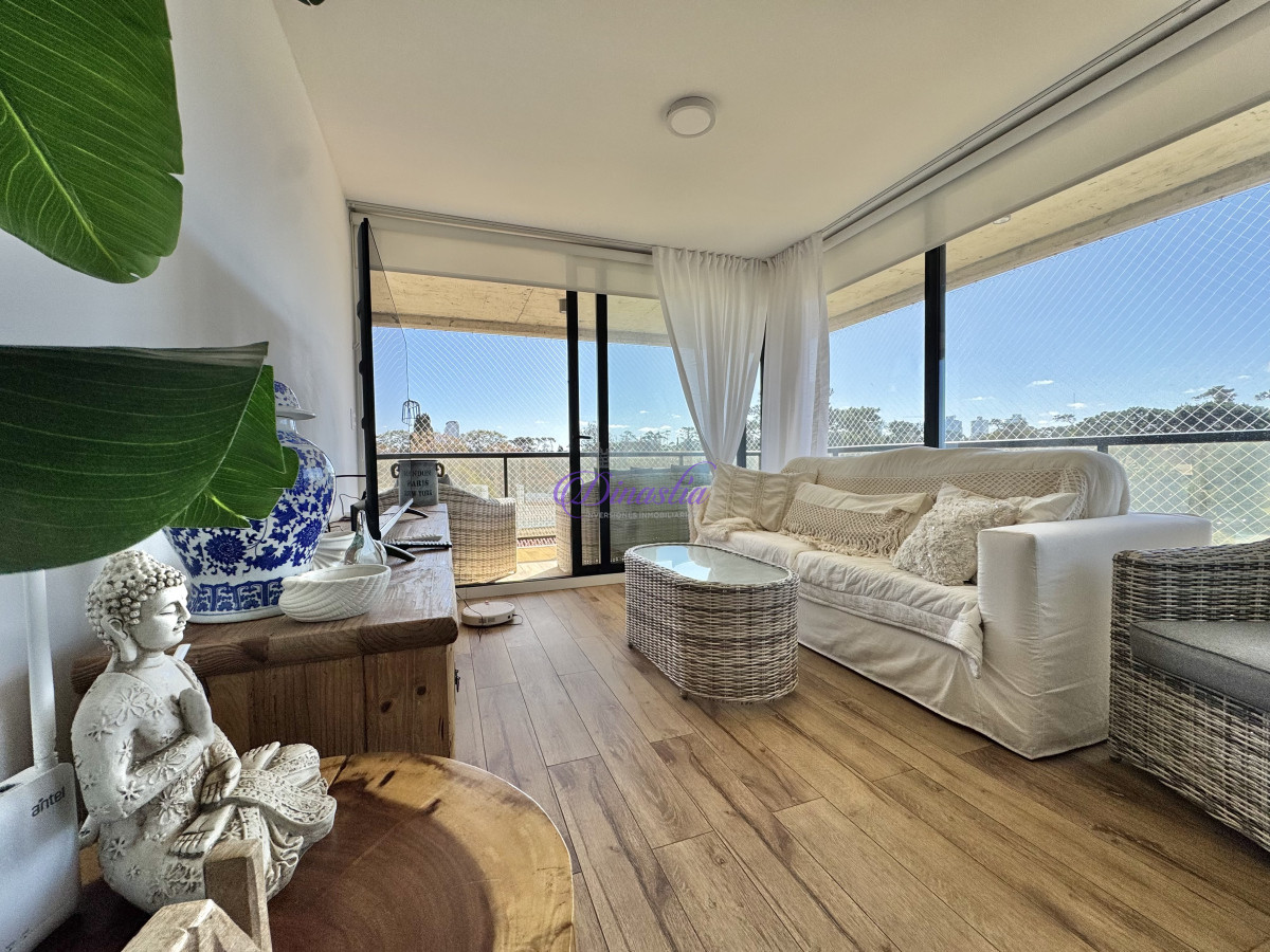 Apartamento ID.584 -  VENTA DE APARTAMENTO 2 DORMITORIOS 