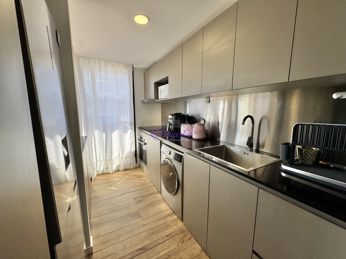 Apartamento ID.584 -  VENTA DE APARTAMENTO 2 DORMITORIOS 