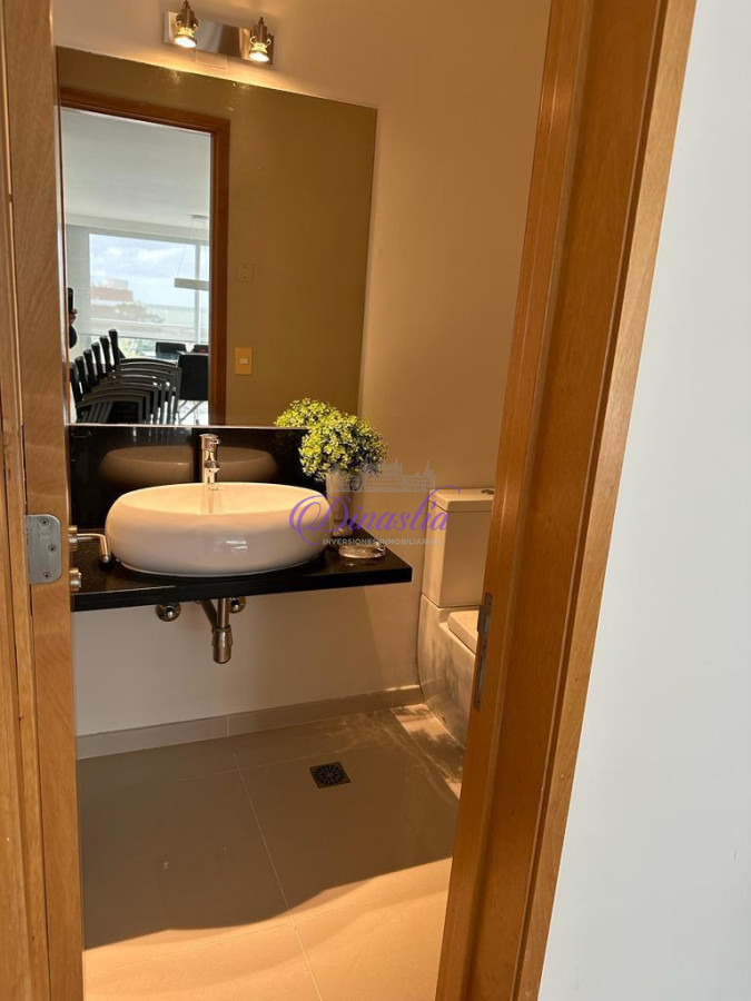 Apartamento ID.532 - VENTA DE APARTAMENTO DE 3 DORMITORIOS MÁS DEPENDENCIA