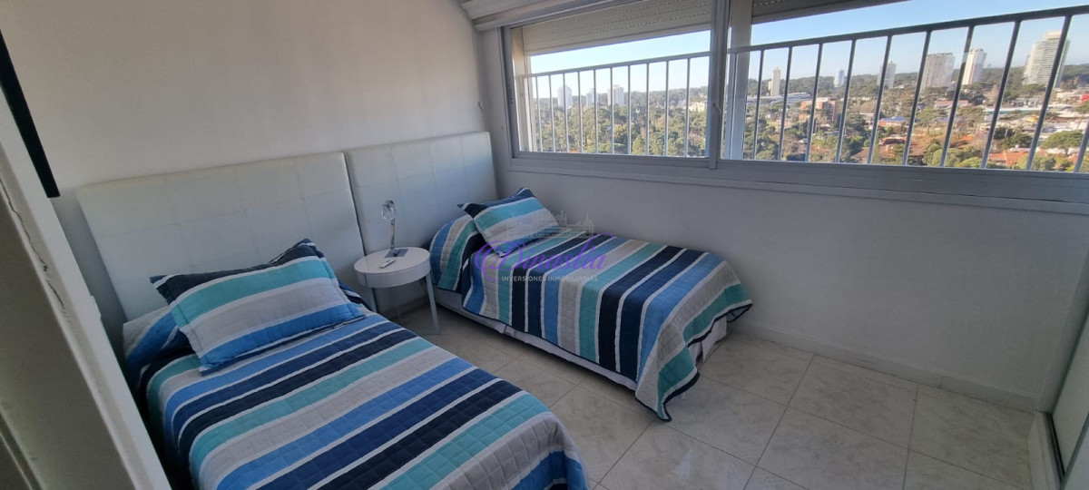 Apartamento ID.540 - PENTH HOUSE MANSA PRIMERA LINEA