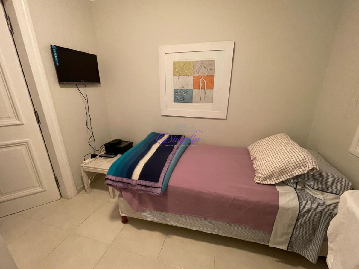 Apartamento ID.512 - LE JARDIN PUNTA DEL ESTE VENTA DE APARTAMENTO DE 3 SUITES 