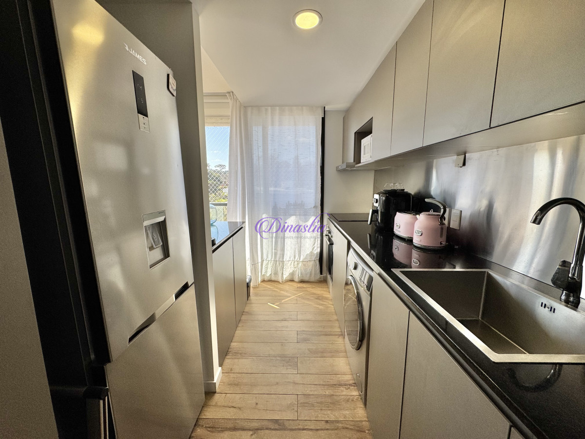 Apartamento ID.584 -  VENTA DE APARTAMENTO 2 DORMITORIOS 