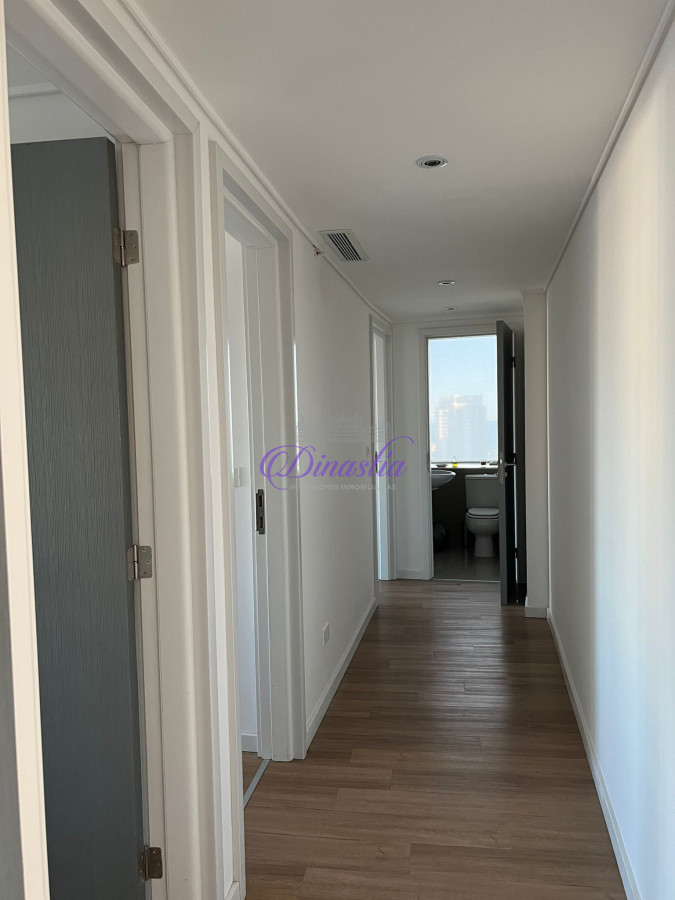 Apartamento ID.530 - VENTA DE APARTAMENTO DE 3 SUITES 