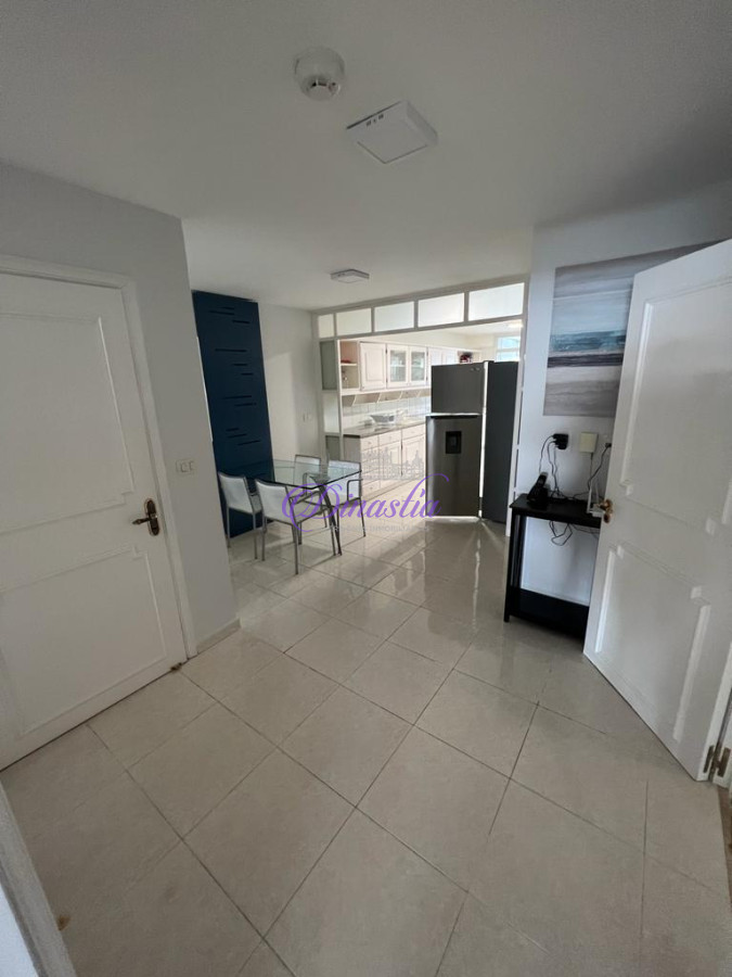 Apartamento ID.604 -  VENTA APARTAMENTO DE 3 SUITES + DEPENENDECIA PUNTA DEL ESTE