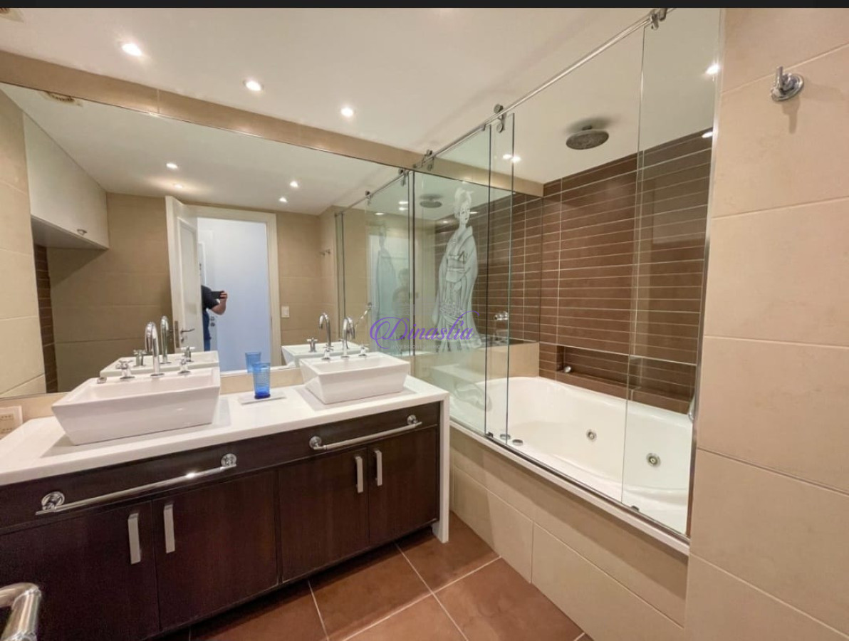 Apartamento ID.488 - VENTA DE APARTAMENTO DE 3 DORMITORIOS 