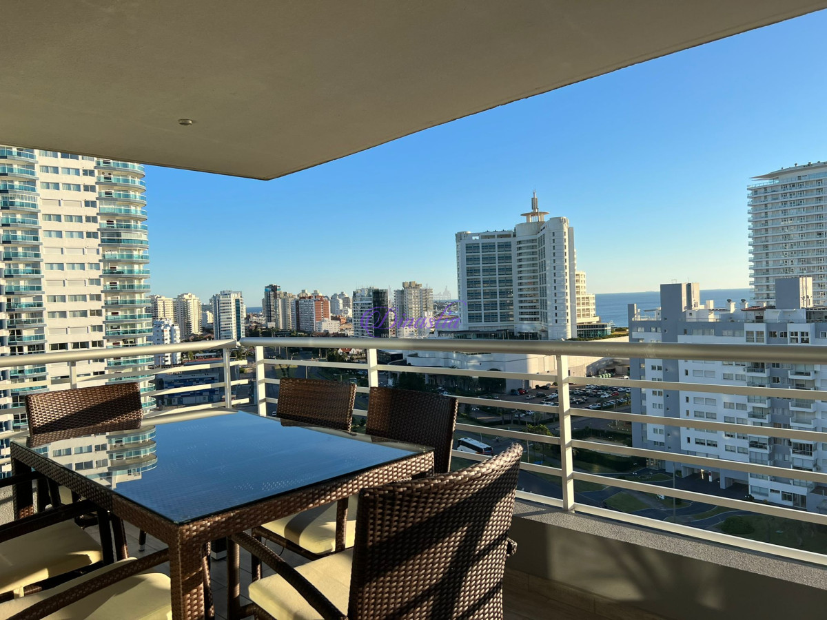 Apartamento ID.530 - VENTA DE APARTAMENTO DE 3 SUITES 