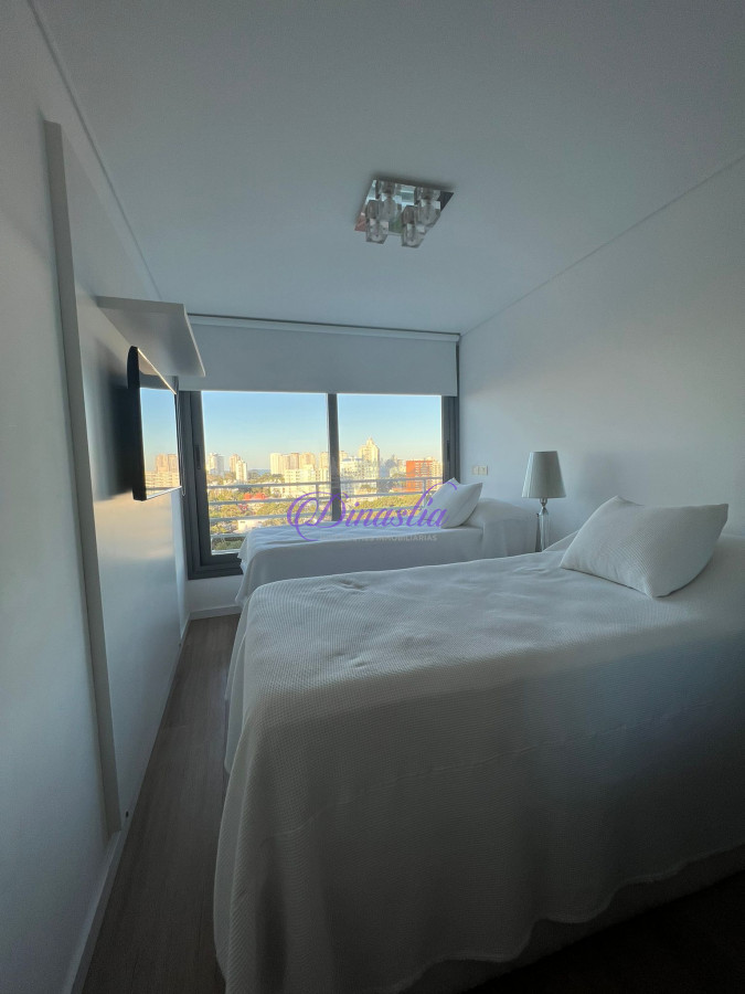 Apartamento ID.530 - VENTA DE APARTAMENTO DE 3 SUITES 