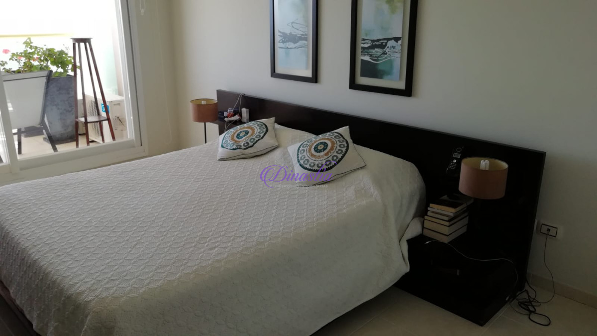 Apartamento ID.522 - Le Jardin 3 dormitorios