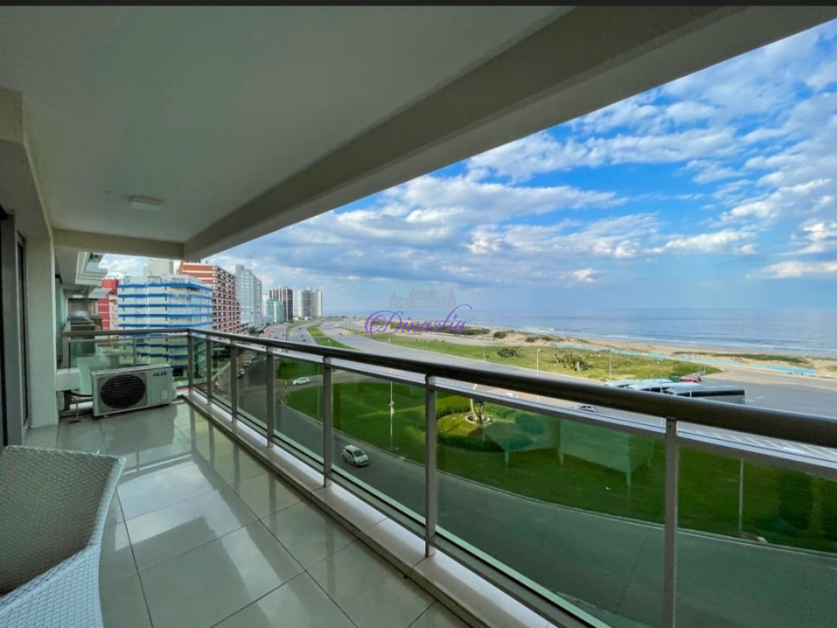 Apartamento ID.488 - VENTA DE APARTAMENTO DE 3 DORMITORIOS 