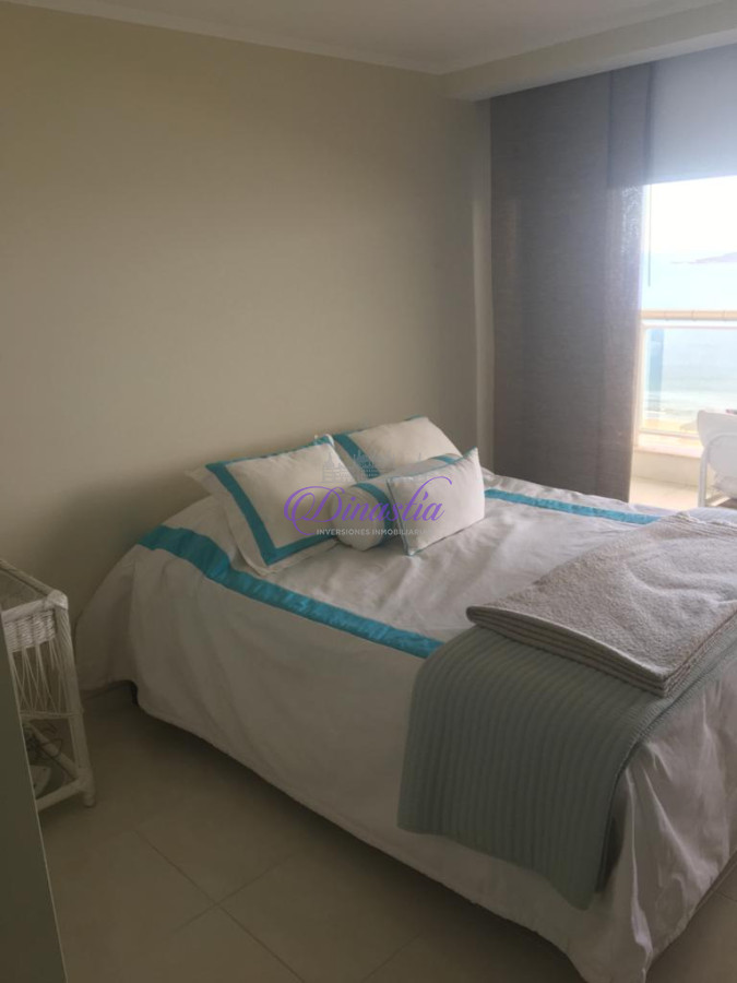 Apartamento ID.546 - VENTA FRENTE AL MAR PARADA 16  TORRE DE CATEGORIA !!!!