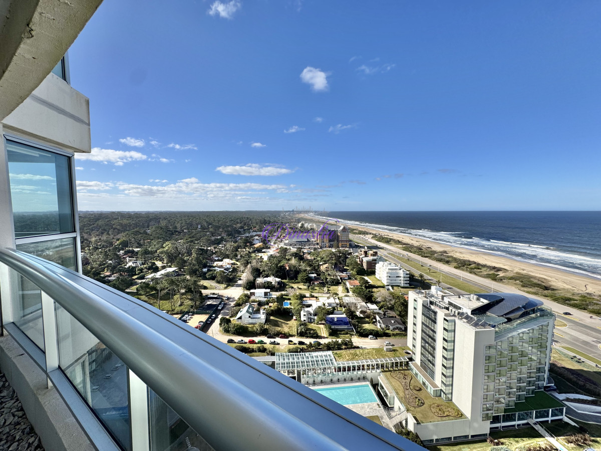 Apartamento ID.560 - ALQUILER DE APTO EN ZONA BRAVA