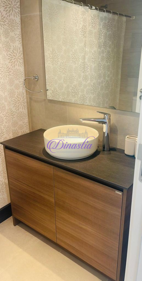 Apartamento ID.509 - ALQUILER TEMPORARIO DE APARTAMENTO DE 3 DORMITORIOS EN EDIFICIO VENETIAN PUNTA DEL ESTE 