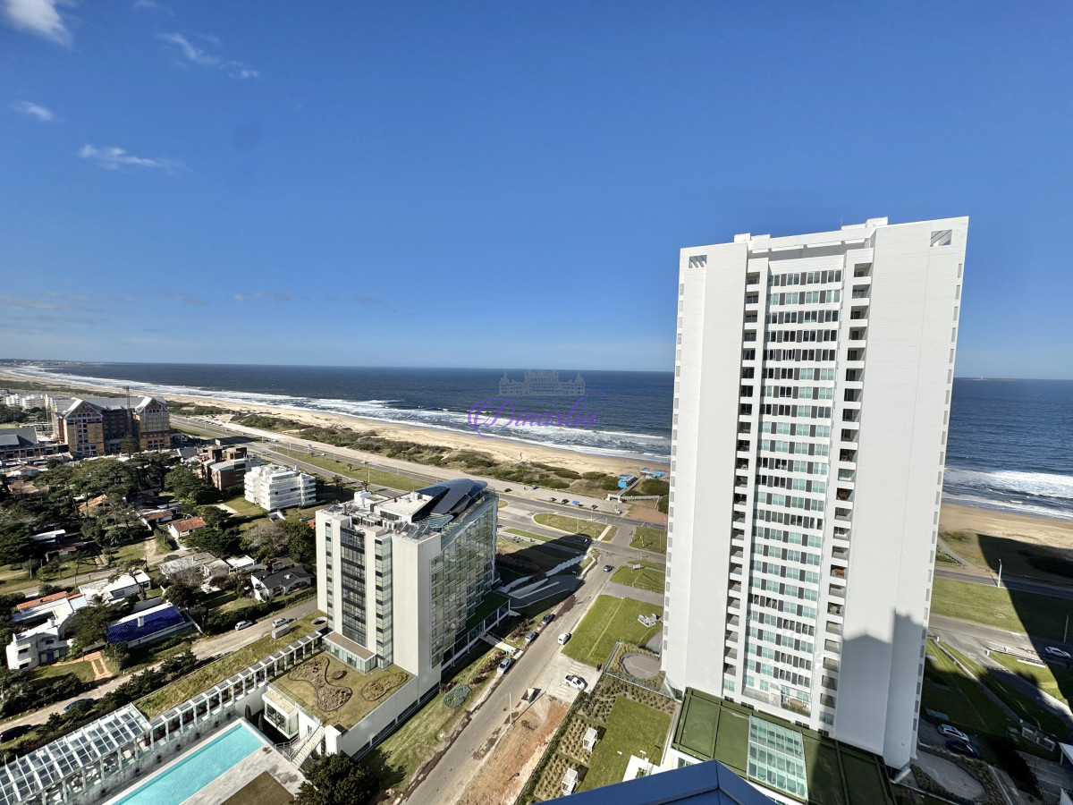 Apartamento ID.560 - ALQUILER DE APTO EN ZONA BRAVA