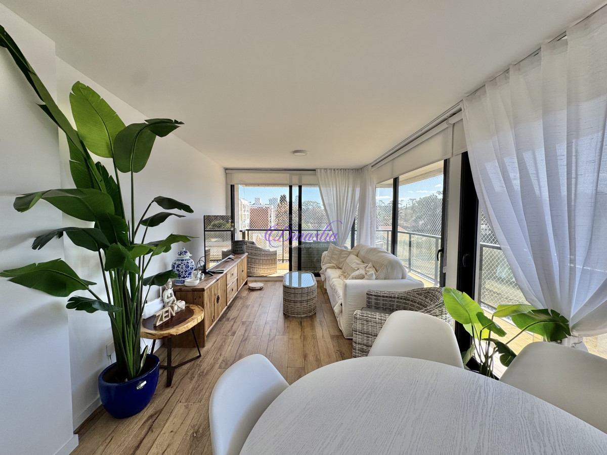 Apartamento ID.584 -  VENTA DE APARTAMENTO 2 DORMITORIOS 