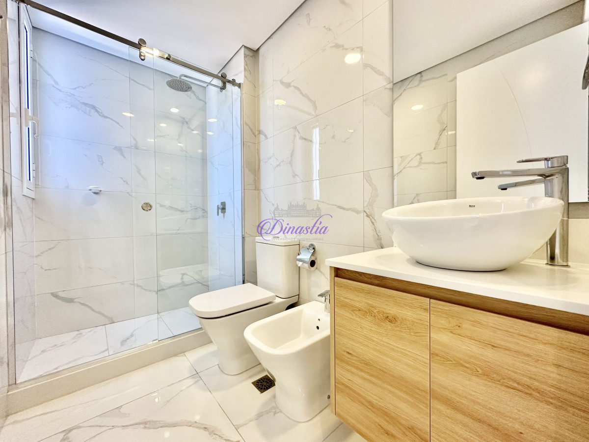 Apartamento ID.548 - VENTA DE APARTAMENTO DE 2 SUITES 