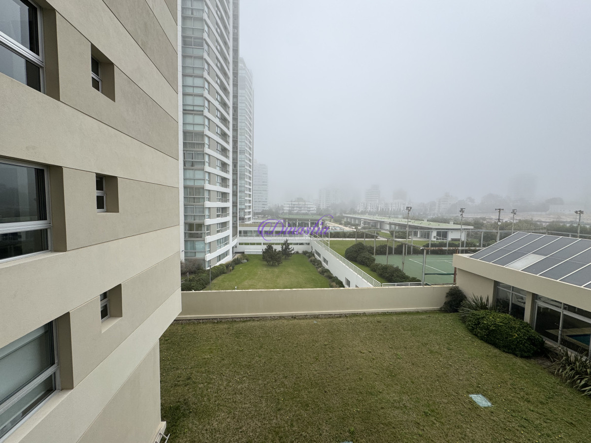 Apartamento ID.581 -  VENTA DE APARTAMENTO DE 3 SUITES + DEPENDENCIA 