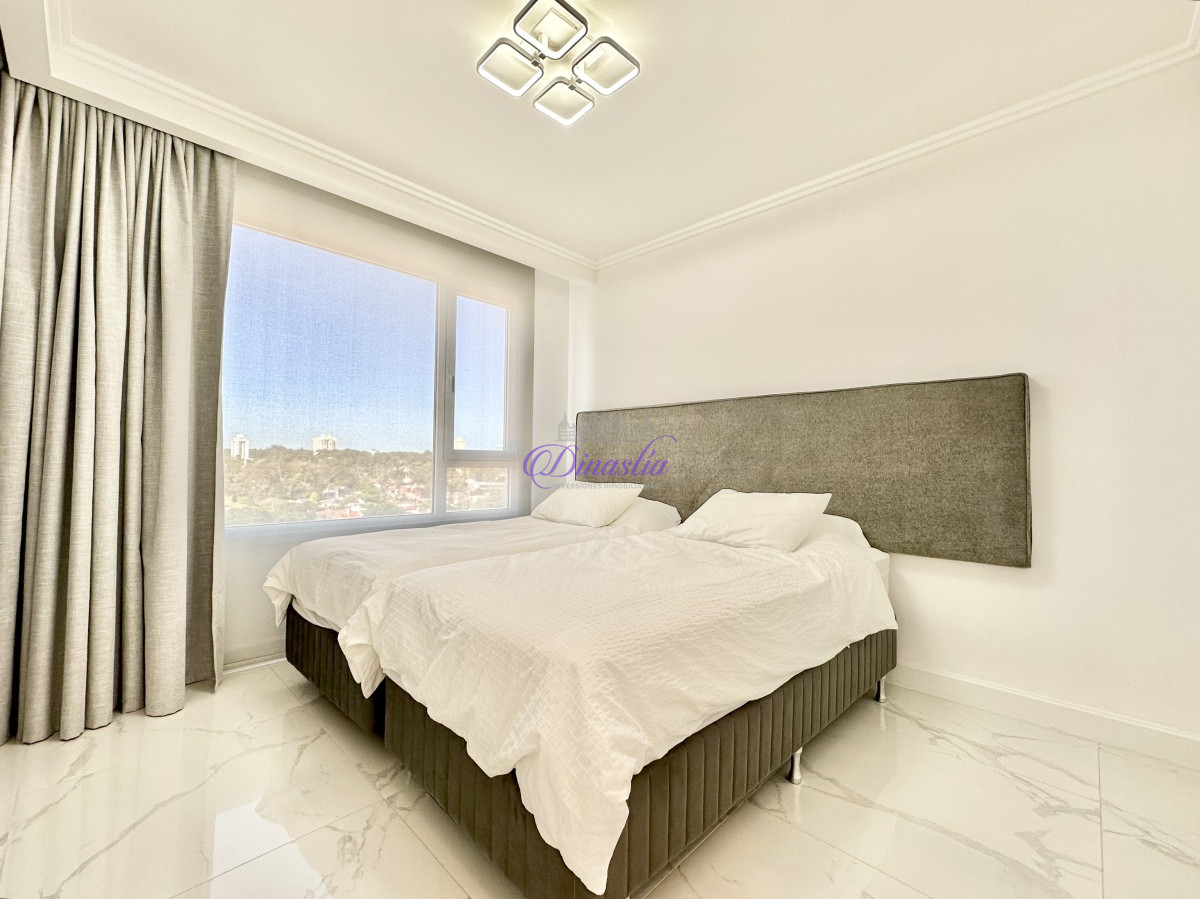 Apartamento ID.548 - VENTA DE APARTAMENTO DE 2 SUITES 