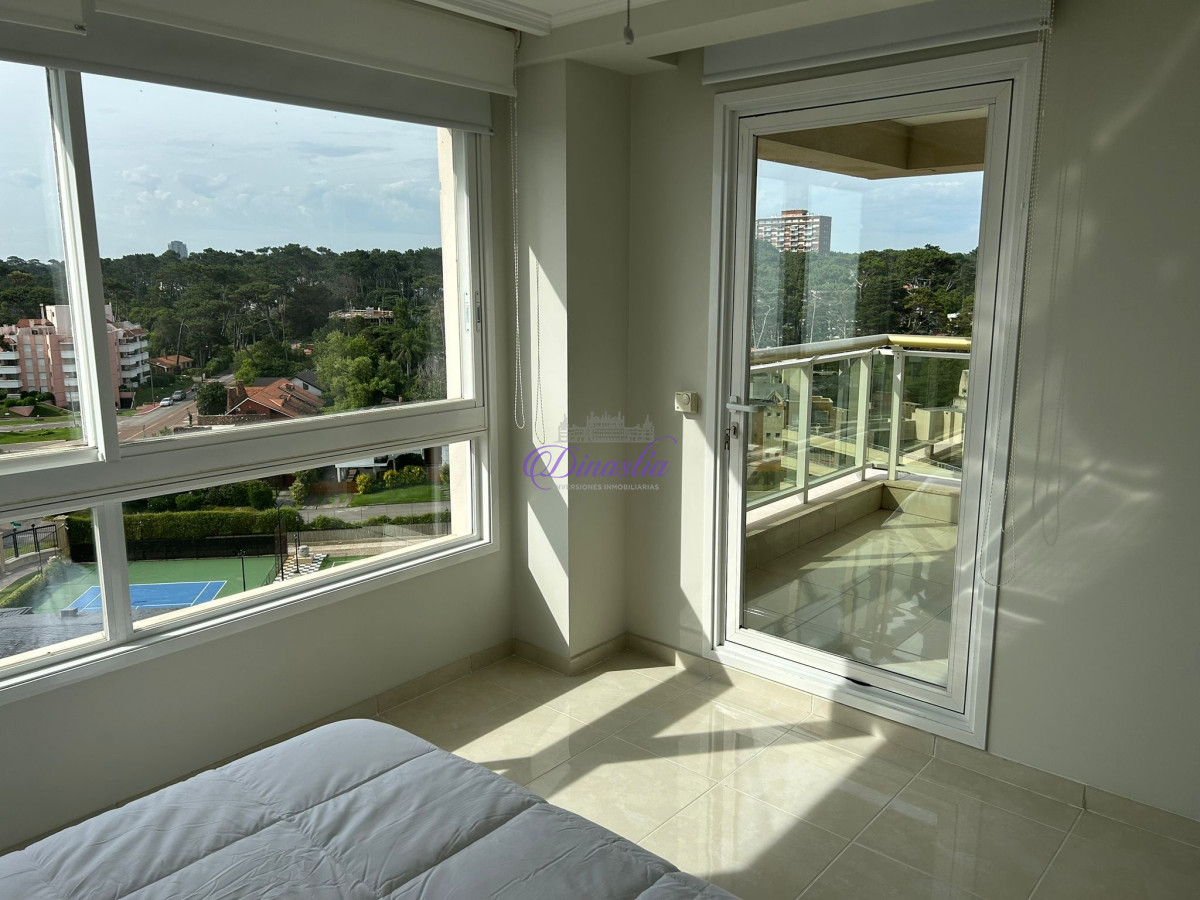 Apartamento ID.535 - VENTA APARTAMENTO DE 3 SUITES + DEPENDENCIA 