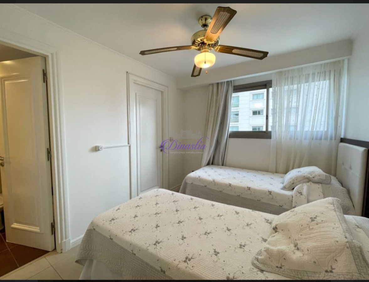 Apartamento ID.488 - VENTA DE APARTAMENTO DE 3 DORMITORIOS 