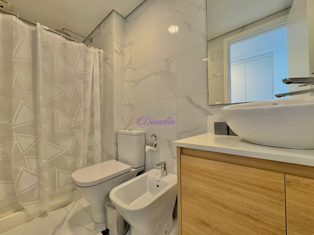 Apartamento ID.554 - VENTA APARTAMENTO DE 3 DORMITORIOS EN MANSA