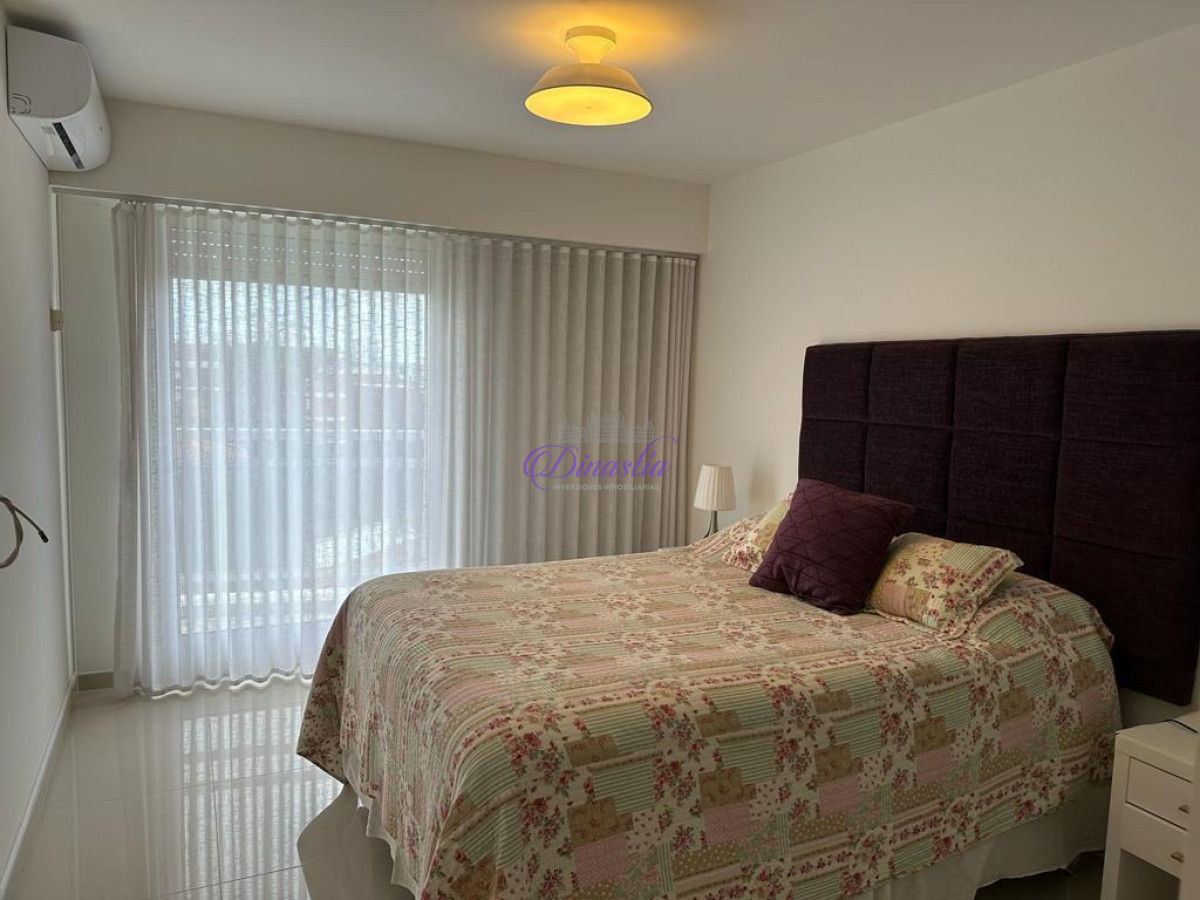 Apartamento ID.532 - VENTA DE APARTAMENTO DE 3 DORMITORIOS MÁS DEPENDENCIA