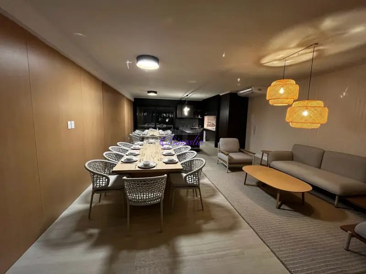 Apartamento ID.529 - ALQUILER ANUAL DE APARTAMENTO DE 1 DORMITORIO CON SERVICIOS EN ROOSEVELT PUNTA DEL ESTE 