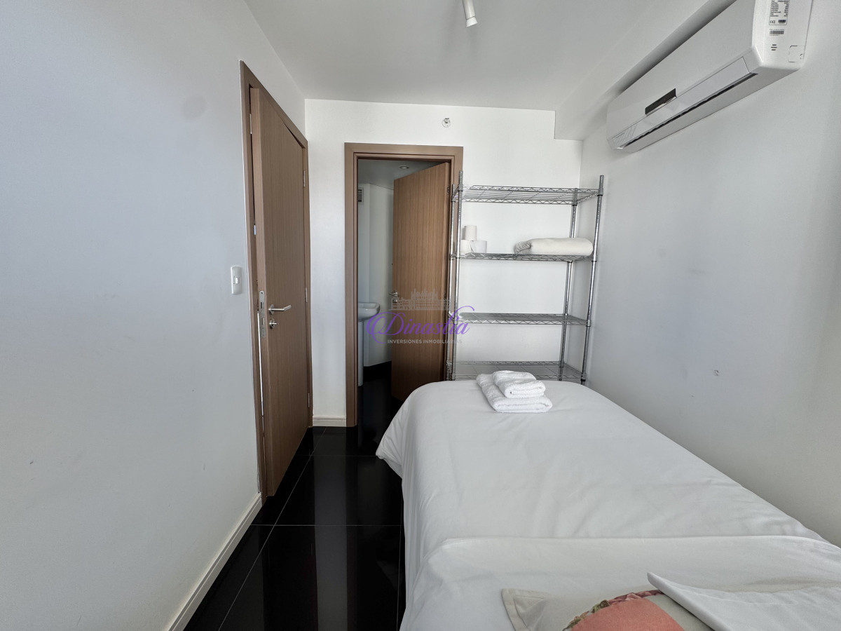Apartamento ID.560 - ALQUILER DE APTO EN ZONA BRAVA