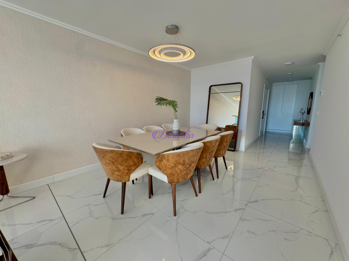 Apartamento ID.554 - VENTA APARTAMENTO DE 3 DORMITORIOS EN MANSA