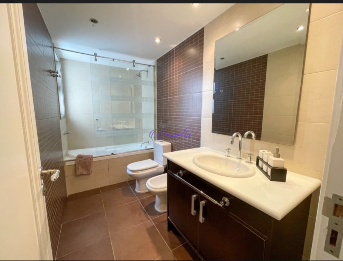 Apartamento ID.496 - Apartamento de 3 dormitorios y dependencia frente al mar en Brava