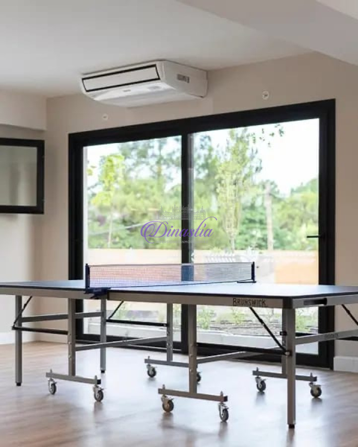 Apartamento ID.529 - ALQUILER ANUAL DE APARTAMENTO DE 1 DORMITORIO CON SERVICIOS EN ROOSEVELT PUNTA DEL ESTE 