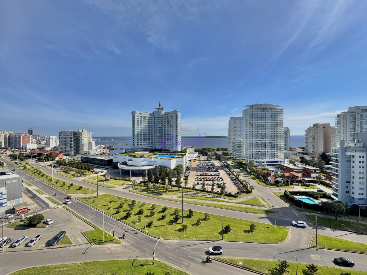 Apartamento ID.533 - VENTA DE APARTAMENTO DE 3 DORMITORIOS + DEPENDENCIA