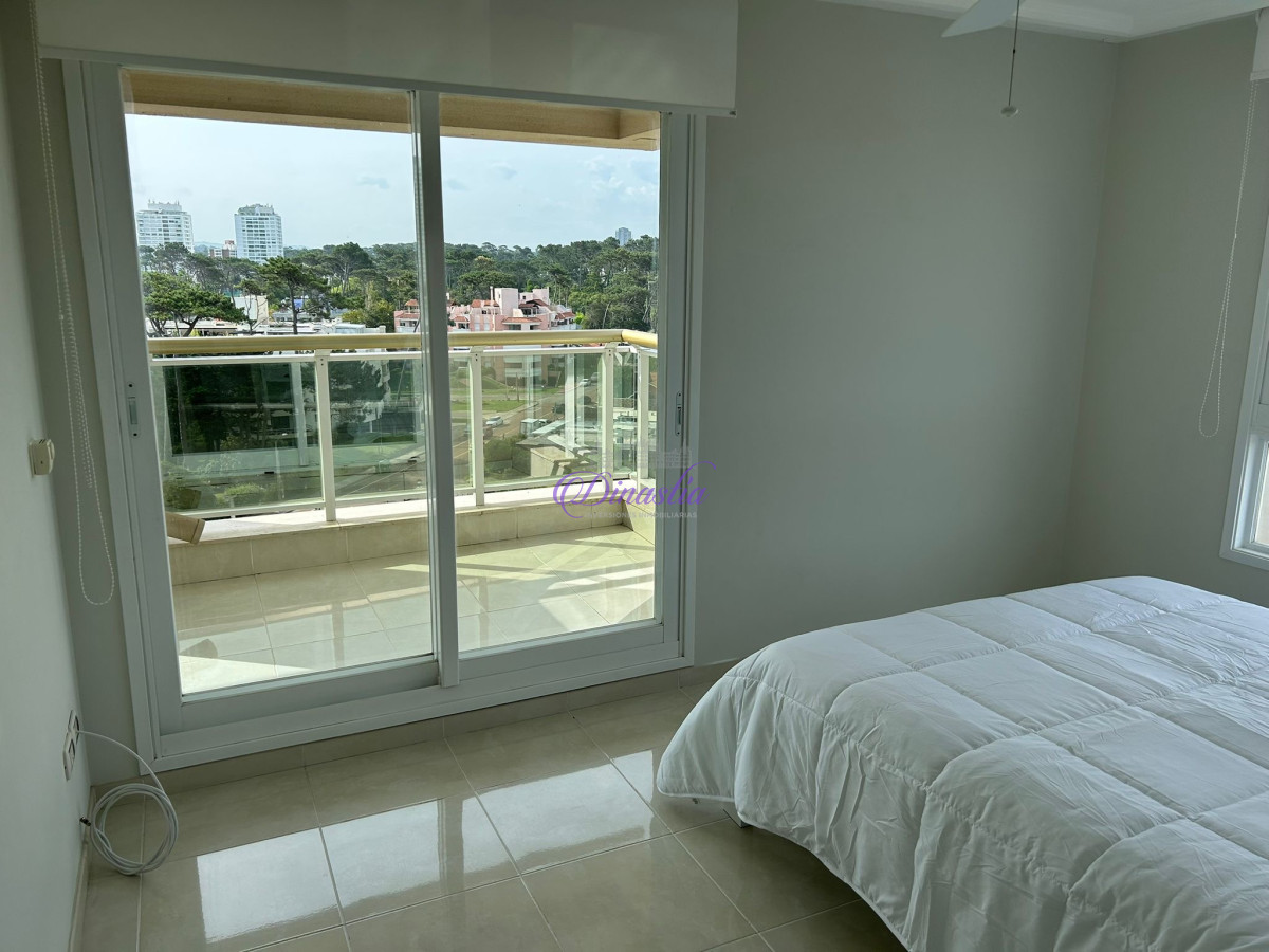 Apartamento ID.535 - VENTA APARTAMENTO DE 3 SUITES + DEPENDENCIA 