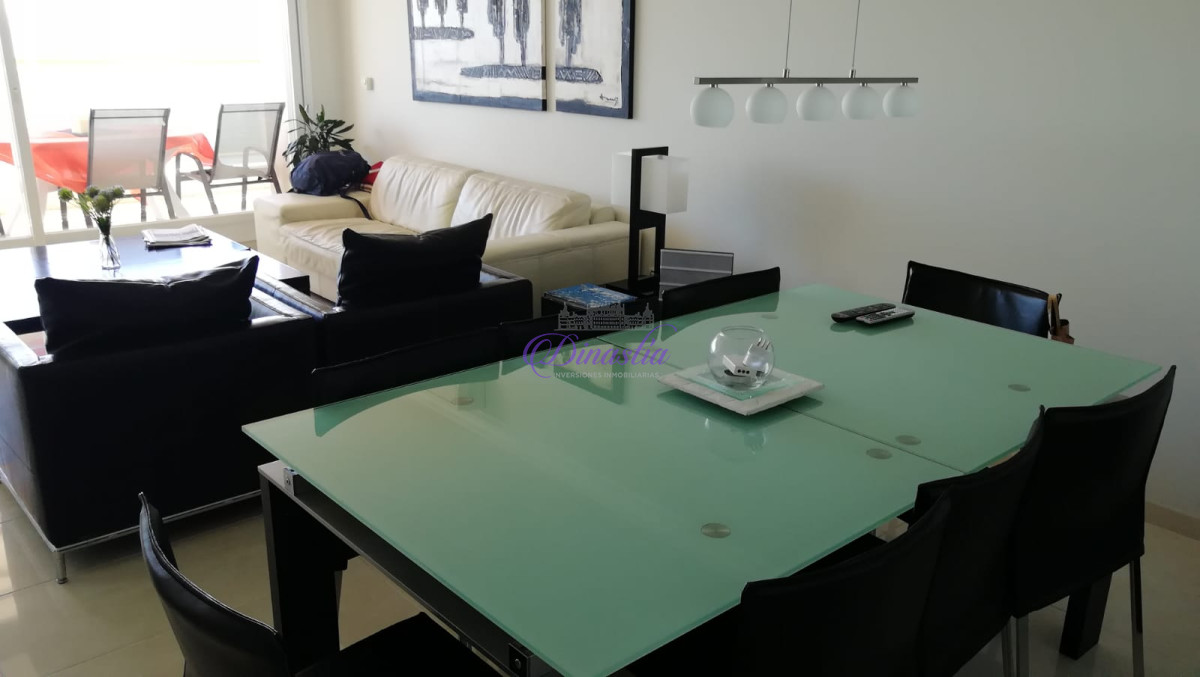 Apartamento ID.522 - Le Jardin 3 dormitorios