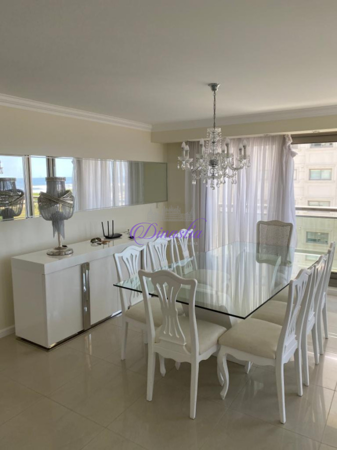 Apartamento ID.557 - VENTA DE APARTAMENTO DE 3 DORMITORIOS